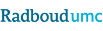 Radboud UMC Logo
